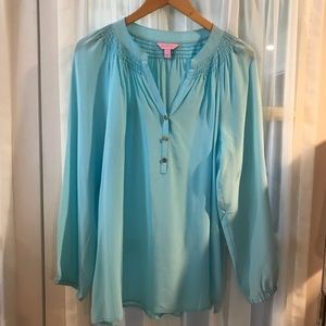Lilly Pulitzer Elsa Size L